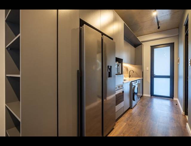 1 BEDROOM PROPERTY TO RENT IN WATERKLOOF